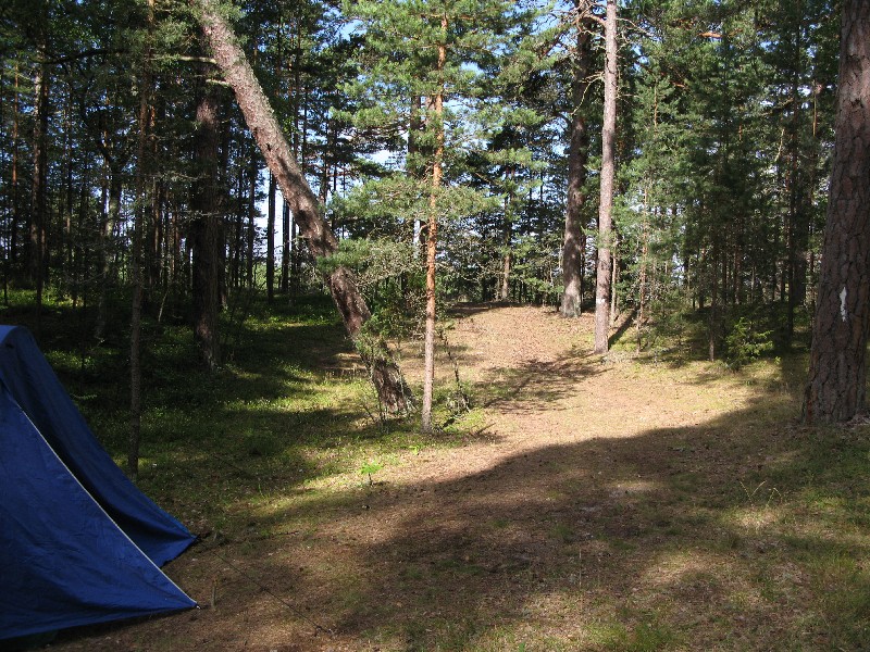  Matsirand 2009. Puhka Eestis, Matsi rand.
