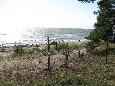 Матсиранд (пляж Матси). Matsi rand