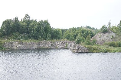 Quarry Maardu