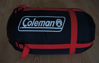 Спальный мешок Coleman