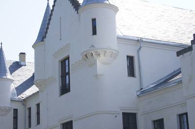 Замок Алатскиви
