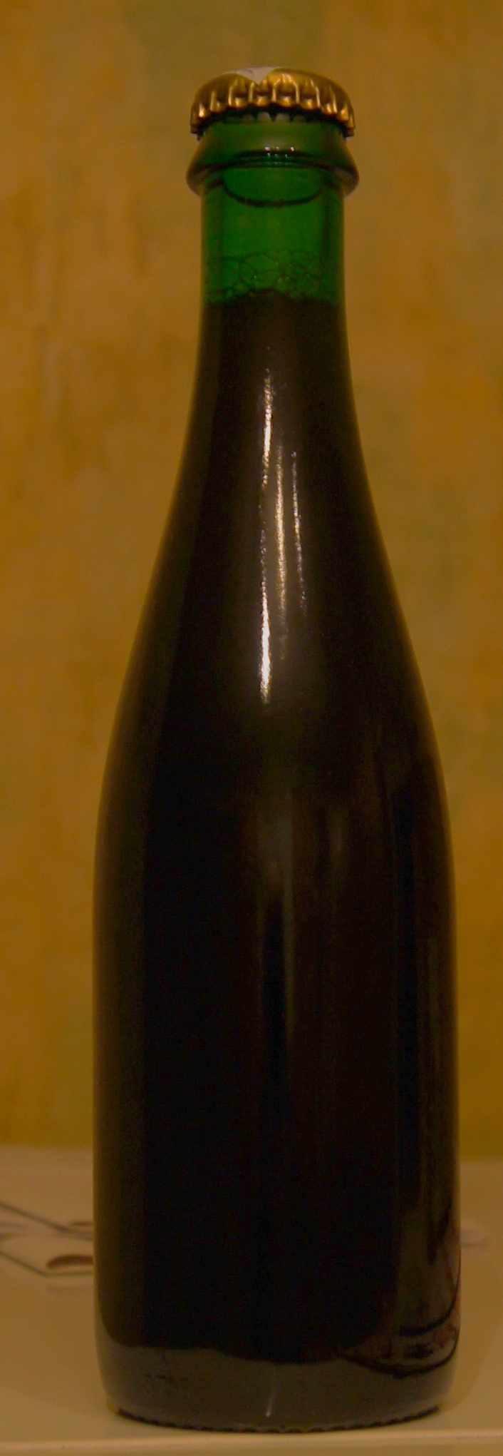  Bacchus flemish old brown. Пиво и шпроты, двойная дегустация.