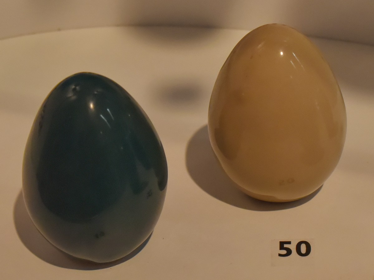 Керамические яйца. Яйца Фаберже.