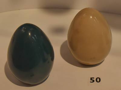 Яйца Фаберже