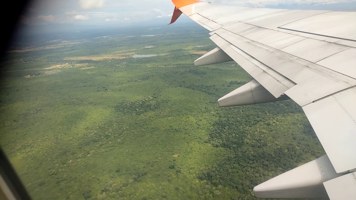  Шри-Ланка. Отпуск на юге. Полная версия.